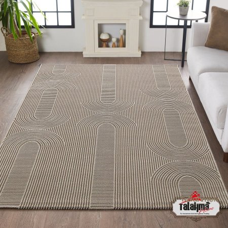 9174/ بيج - كريم